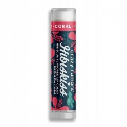 Crazy Rumors Coral Naturalny balsam do ust 4.4ml