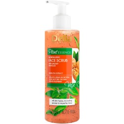 Delia Plant Essence Peeling Normalizujący 200ml