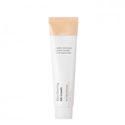 Purito Cica Clearing Bb Cream Spf38 30ml - krem bb łagodząco-nawilżający