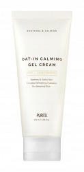 Purito Oat-In Calming Gel Cream 100ml - krem łagodzący