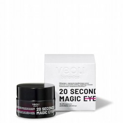 Veoli Botanica 20 Seconds Magic Eye Treatment 15ml - Serum pod oczy 