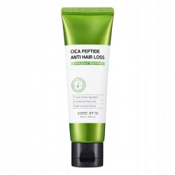 Some By Mi Cica Peptide Anti Hair Loss Derma Scalp Treatment 50ml - maska ​​przeciw wypadaniu włosów