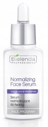 Bielenda Professional Normalizing Face Serum 30ml - Serum normalizujące