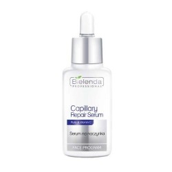 Bielenda Professional Capillary Repair Serum 30ml - serum na naczynka