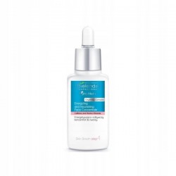 Bielenda Professional Energizing and Nourishing Face Concentrate 30ml - koncentrat Energetyzująco-odżywczy 