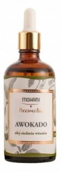 Mohani Awokado Olejek do Twarzy 100ml