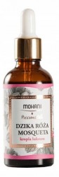 Mohani Olej z Dzikiej Róży Mosqueta 50ml