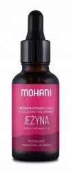 Mohani Olej z Pestek Jeżyn 30ml