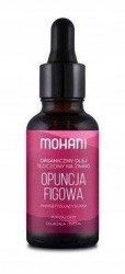 Mohani Olej z Opuncji Figowej 30ml