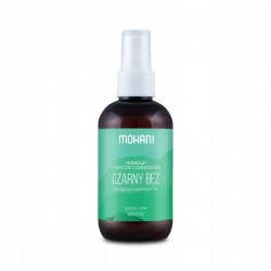 Mohani Hydrolat z Czarnego Bzu 100ml