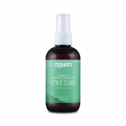 Mohani Hydrolat z Dzikiej Śliwy 100ml