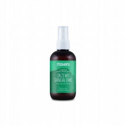 Mohani Hydrolat z Drzewa Sandałowego 100ml