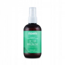 Mohani Hydrolat z oczaru wirginijskiego 100ml