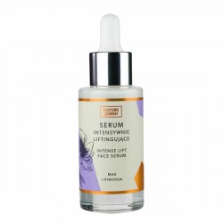 Nature Queen Intensywne Serum Liftingujące 30ml