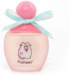 Pusheen Arbuz Truskawka Woda Toaletowa dla Dzieci 50ml