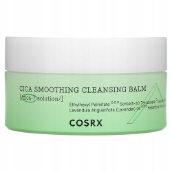 Cosrx Pure Fit Cica Smoothing Cleansing Balm 120ml - Balsam do demakijażu