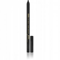 Delia Gel Waterproof Eye Pencil - kredka do oczu