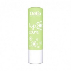 Delia Lip Care Pomadka Ochronna Zielona 4,9g