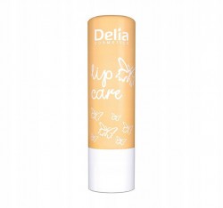 Delia Lip Care Pomadka Ochronna Pomarańczowa 4,9g