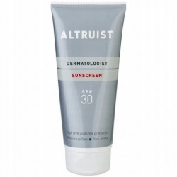 Altruist Dermatologist Sunscreen SPF30 200ml - krem przeciwsłoneczny