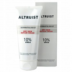 Altruist Dermatologist Dry Skin Repair Cream 50ml - Specjalistyczny krem ochronny