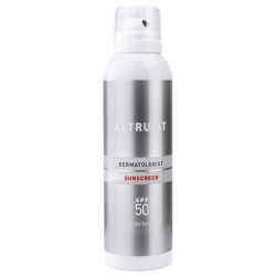 Altruist Sunscreen spray SPF50 200ml - spray przeciwsłoneczny