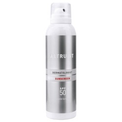 Altruist Sunscreen spray SPF50 200ml - spray przeciwsłoneczny