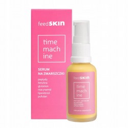 FeedSKIN Time Machine Serum 30ml - Serum przeciwstarzeniowe