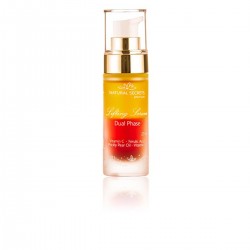 Natural Secrets Serum dwufazowe silnie ujędrniające 20ml