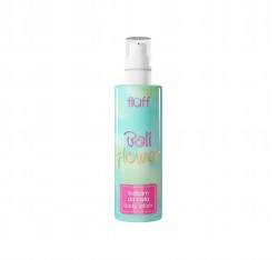 Nacomi Fluff Bali Flower Balsam do ciała 160 ml