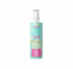 Nacomi Fluff Bali Flower Balsam do ciała 160 ml