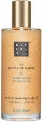 RITUALS The Ritual Of Karma Olejek Do Ciała 100 ml