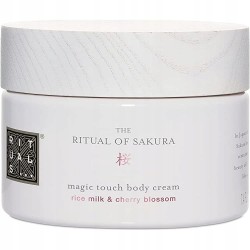 Ritual of Sakura Krem do Ciała 220ml