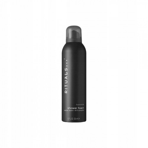 Rituals Homme Żel pod Prysznic w Piance 200ml