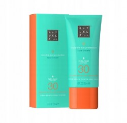 Rituals Karma Sun Protection Face Cream SPF30 50ml