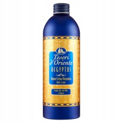 Tesori d'Oriente Aegyptus Krem do Kąpieli 500ml