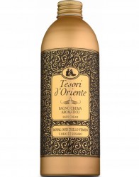 Tesori d'Oriente Royal Oud Krem do Kąpieli 500ml