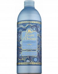 Tesori d'Oriente Thalasso Therapy Płyn Kąpiel 500ml