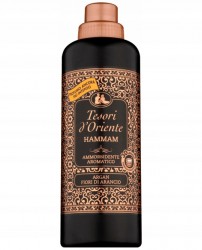 Tesori d'Oriente płyn do płukania HAMMAM 750ml