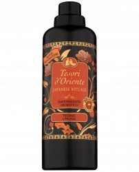 TesoriD'Oriente płyn do płukania Japanese Ritual 750ml