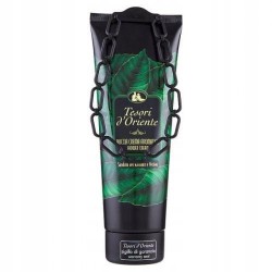 Tesori d'Oriente żel pod prysznic Sandal Vetiver 250ml