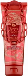 Tesori d'Oriente żel pod prysznic FIORE DRAGONE 250ml