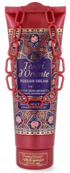 Tesori d'Oriente żel pod prysznic PERSIAN DREAM 250ml