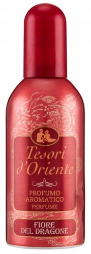 Tesori d'Oriente woda perfumowa FioreDragone 100ml