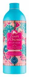 Tesori d'Oriente Ayurveda Płyn do Kąpieli 500ml