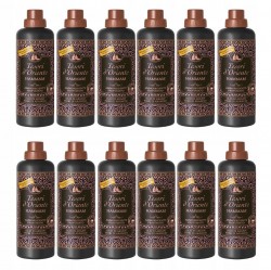 Tesori d'Oriente PŁYNdoPŁUKANIA HAMMAM 750 ml x12