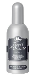 Tesori d'Oriente White Musk EDP woda perfumowana 100 ml