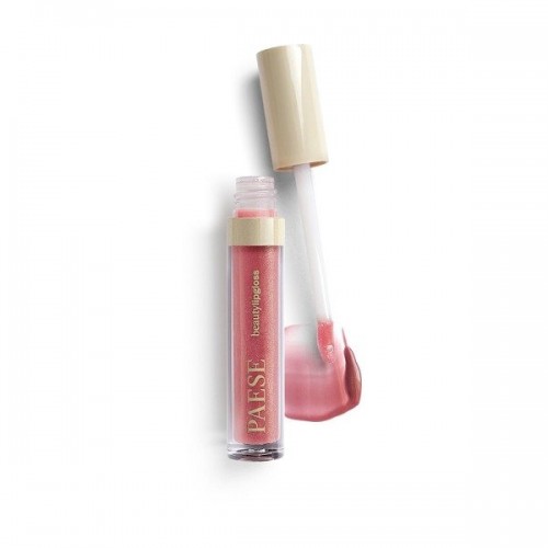 PAESE Beauty Lipgloss 04 Glowing Błyszczyk 3.4ml