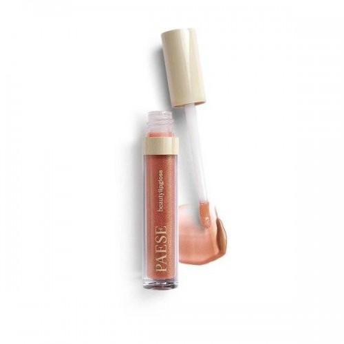 PAESE Beauty Lipgloss 05 Glazed Błyszczyk 3.4ml