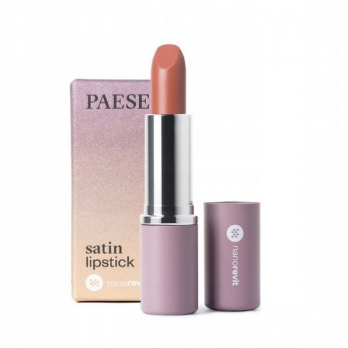 Paese Nanorevit Creamy Lipstick Pomadka 20 4,3g